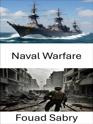 cover image of Naval Warfare